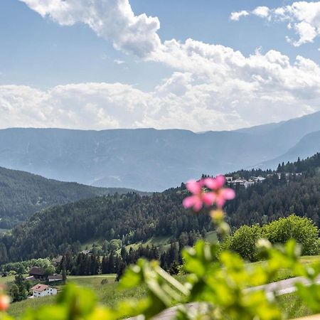 Haughof Apartement Blumenwiese Verano Kültér fotó