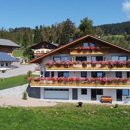 Haughof Apartement Blumenwiese Verano Kültér fotó