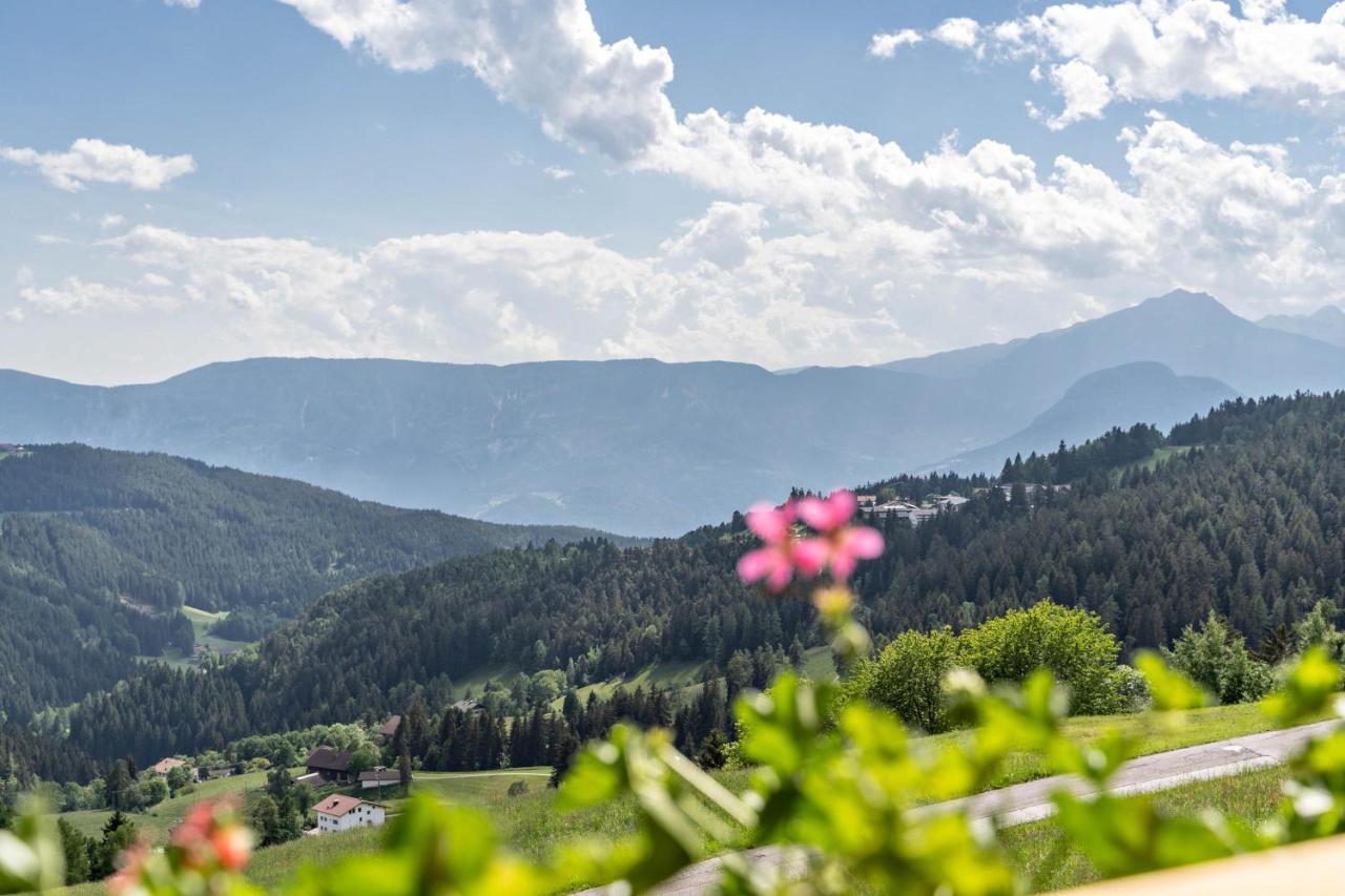 Haughof Apartement Blumenwiese Verano Kültér fotó
