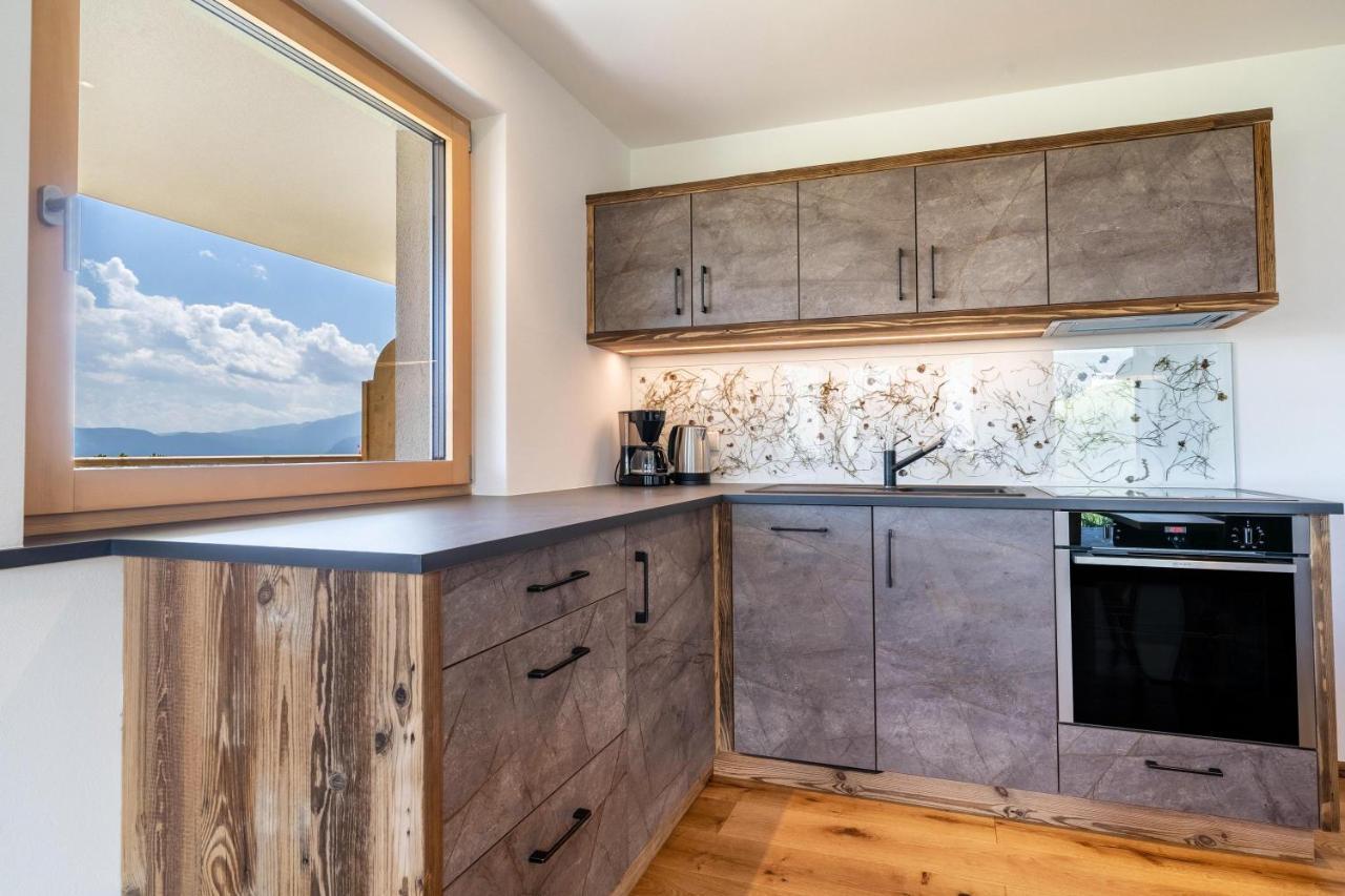 Haughof Apartement Blumenwiese Verano Kültér fotó