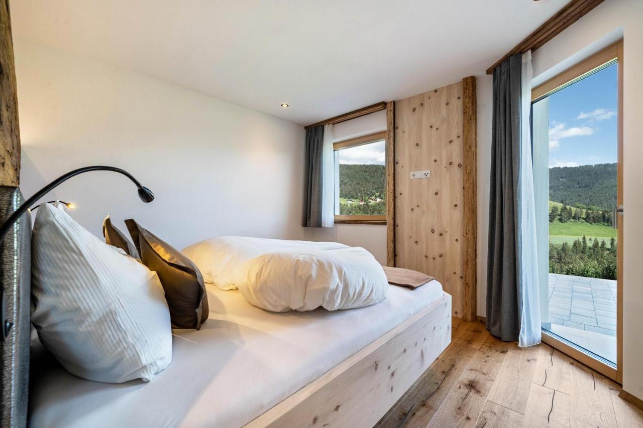 Haughof Apartement Blumenwiese Verano Kültér fotó