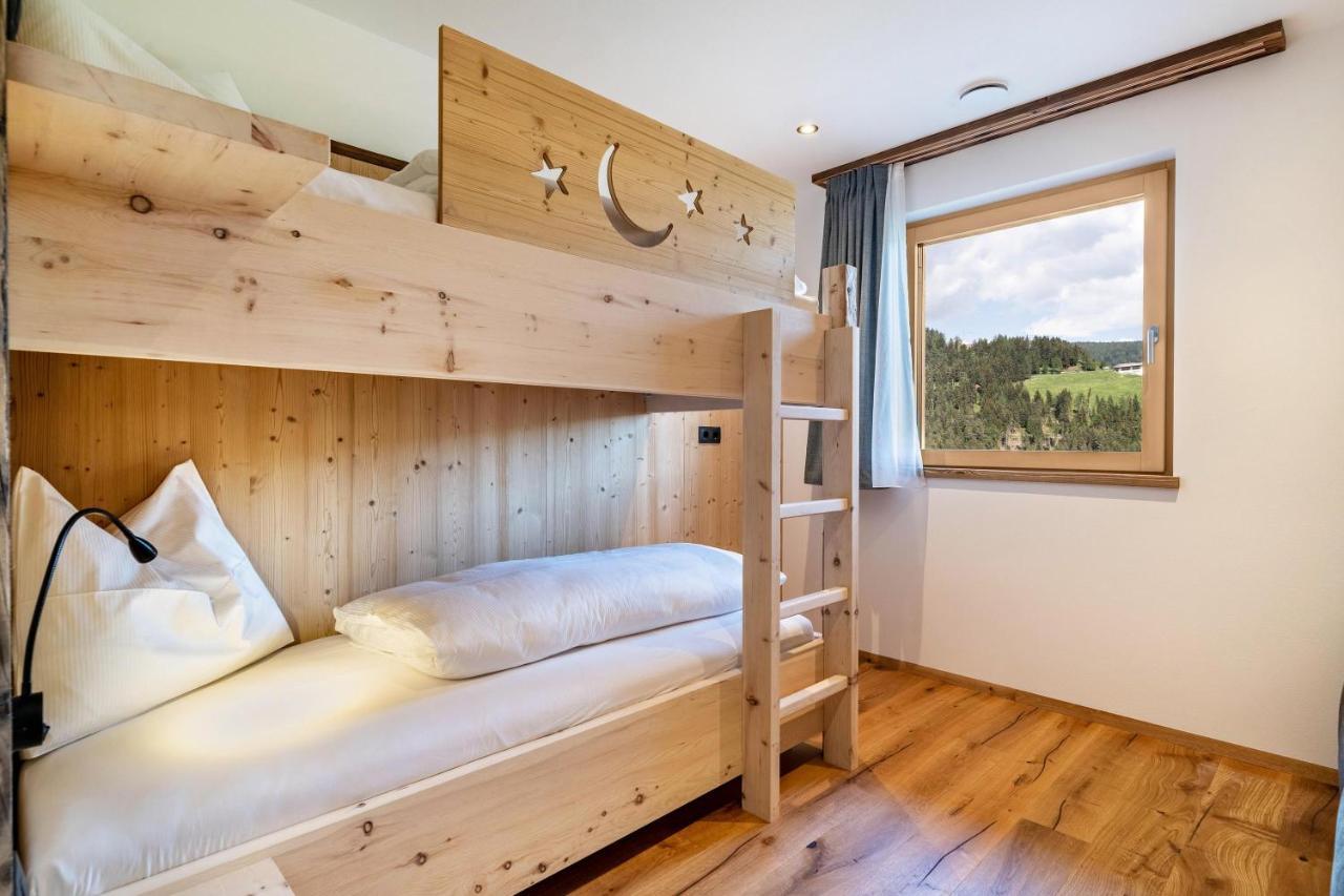 Haughof Apartement Blumenwiese Verano Kültér fotó