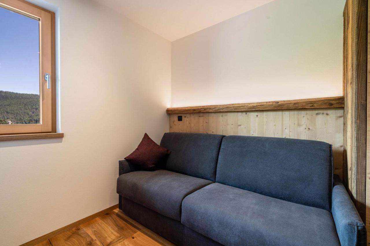 Haughof Apartement Blumenwiese Verano Kültér fotó