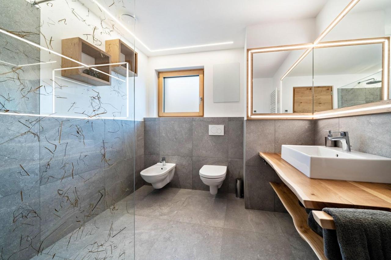 Haughof Apartement Blumenwiese Verano Kültér fotó